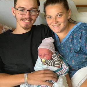 Meet your Posher, Setiva